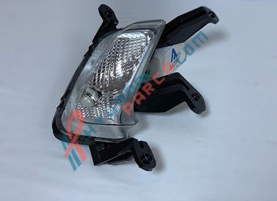 ÖN SİS FARI SAĞ 92202-3E500 DEPO